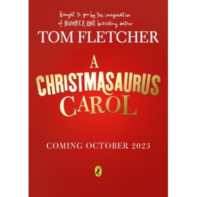 A Christmasaurus Carol
