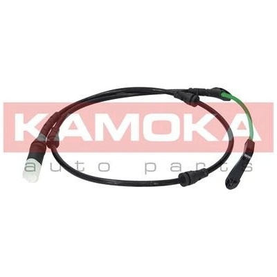 KAMOKA Výstražný kontakt opotrebenia brzdového obloženia 105007