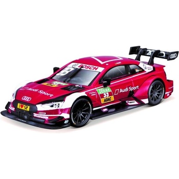 Bburago Bburago 1: 32 Race DTM Audi RS 5 2018