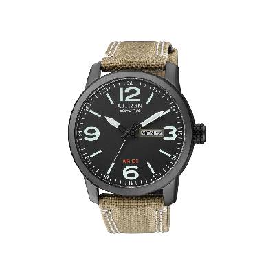 Hodinky Citizen Eco-Drive BM8476-23EE