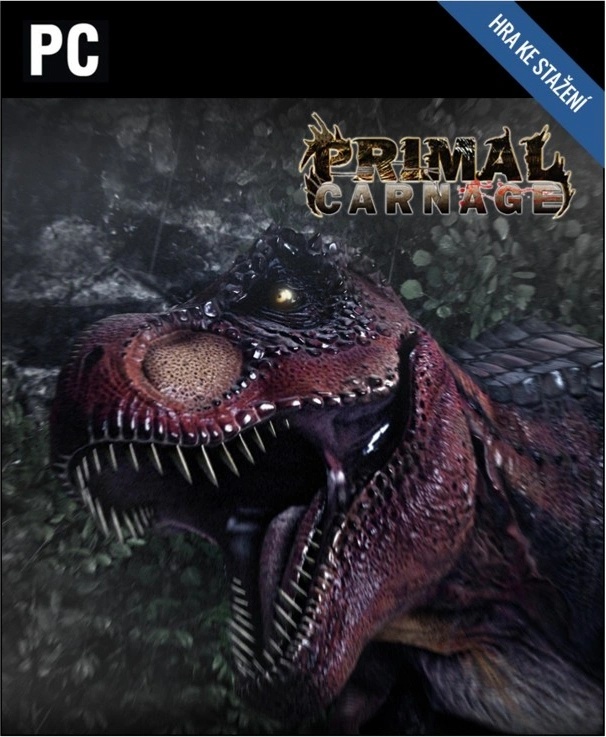 Primal Carnage