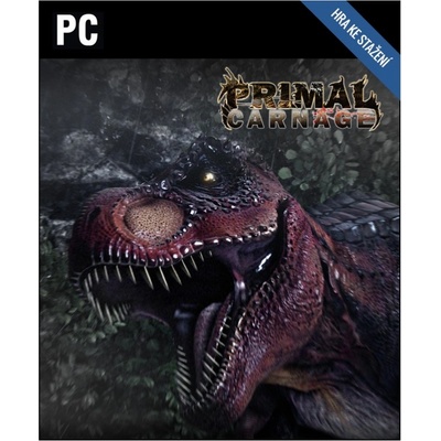 Primal Carnage