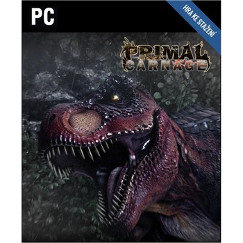 Primal Carnage