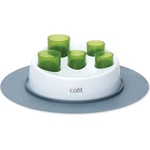 Catit Интерактивна играчка Catit за подаване на лакомства за котки 2.0 (103-42985)