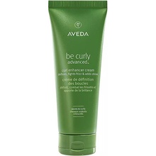 Aveda Be Curly Advanced Curl Enhancer Cream stylingový krém pre definíciu vĺn 200 ml