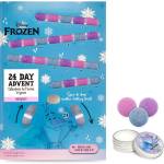 Mad Beauty Frozen Advent коледен календар 24 бр