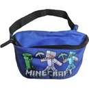 Minecraft Attack