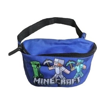 Minecraft Attack