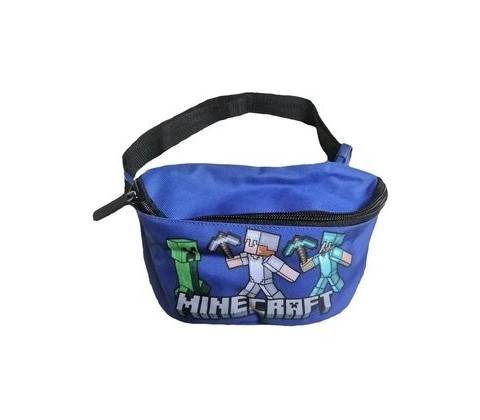 Minecraft Attack