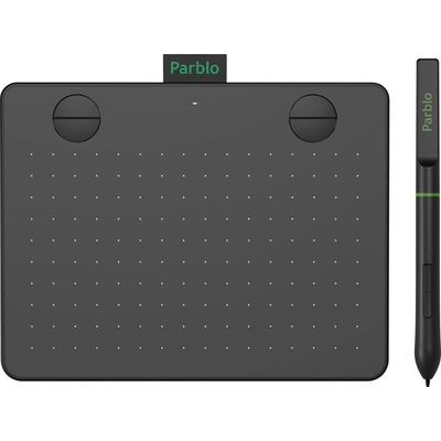 Parblo A640 v2