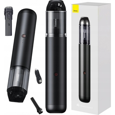 Baseus A3 Black
