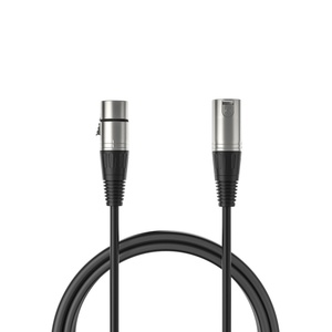 FIFINE Xlr кабел fifine l9 - 3м (l9) - caretech