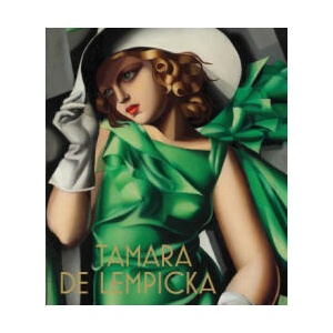 Tamara de Lempicka | Gioia Mori, Furio Rinaldi (ISBN: 9780300278507)