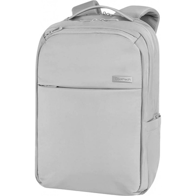 CoolPack Bolt světle šedý