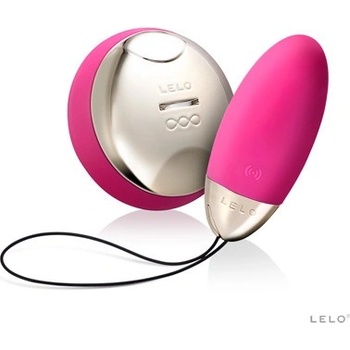 LELO Lyla 2 Hot Cerise