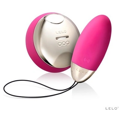 LELO Lyla 2 Hot Cerise