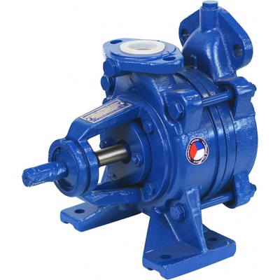 SIGMA PUMPY 20-SVA-100-10-1-LM-075-1