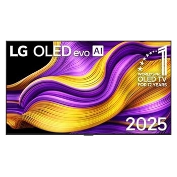 LG OLED65G55LW