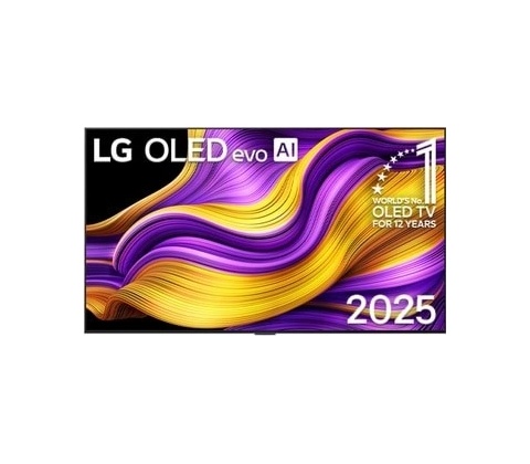 LG OLED65G55LW