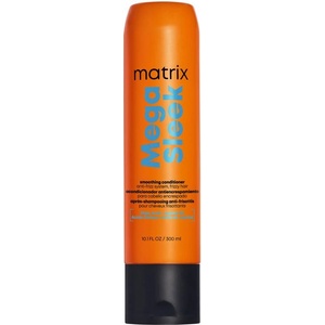 Matrix Mega Sleek Изглаждащ анти-фриз балсам за коса, 300 ml