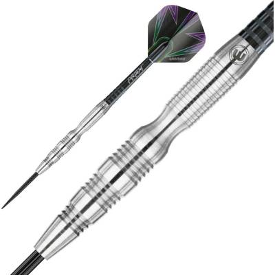 Winmau steel SIMON WHITLOCK 24g, 90% wolfram 22g