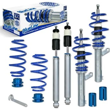 JOM Регулируемо окачване seat leon (2005+) (741042)