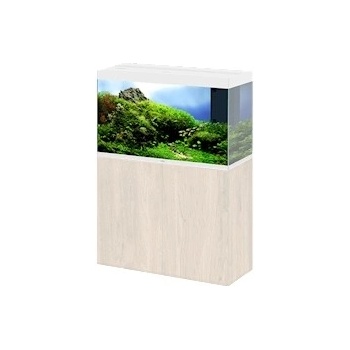 Ciano Emotions Pro 100 akvarijní set bílý 201 l