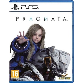 Pragmata
