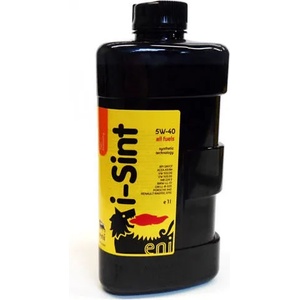 Eni i-Sint 5W-40 1 l