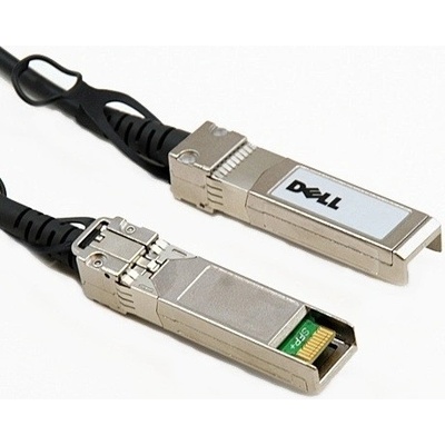 Dell 470-13555 SFP+ to SFP+ 10GbE Copper Twinax Direct Attach, 3m
