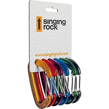 Singing Rock Vision 6-Pack