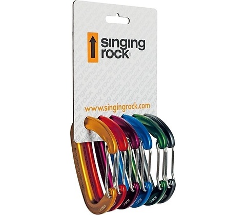 Singing Rock Vision 6-Pack
