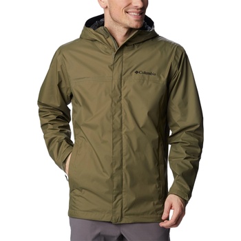 Image 1 of Columbia Непромокаемо яке Columbia Men's Watertight II Packable Seam Sealed Waterproof Jacket - Stone Green