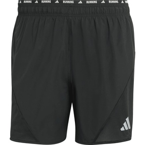 adidas Мъжки шорти за бягане adidas Adi365 Breeze Shorts Running shorts - Black - размер XXL (012-4511-0116)