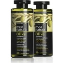 Farcom Mea Natura Olive šampon 300 ml