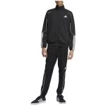 Adidas 3 Stripes Stadium TS (JN1817) Мъжки Екип