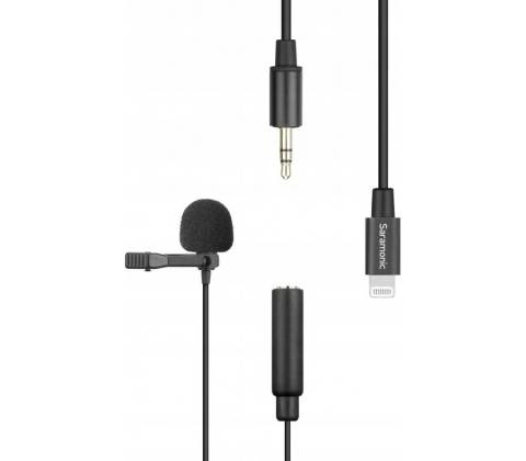 Saramonic LavMicro