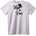 NOONEBRAND Тениска Дъщеря на Бог - 7XL, White