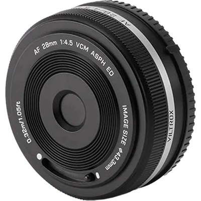 Viltrox AF 28mm f/4.5 VCM SONY FE