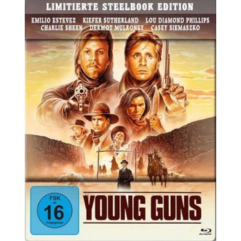 Young Guns BD