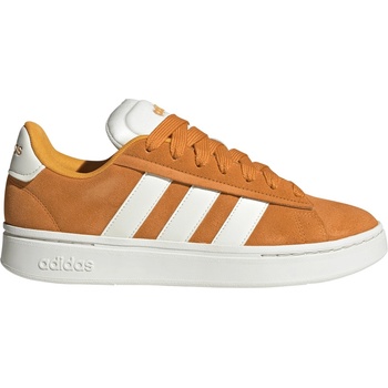Adidas Маратонки Adidas Men's Grand Court Alpha Low-Top Trainers - Crew Orange/Off
