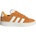 Adidas Маратонки Adidas Men's Grand Court Alpha Low-Top Trainers - Crew Orange/Off