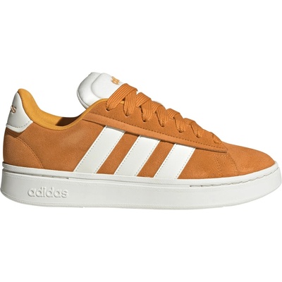 Adidas Маратонки Adidas Men's Grand Court Alpha Low-Top Trainers - Crew Orange/Off
