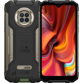 Doogee S96 PRO 8GB/128GB Dual SIM