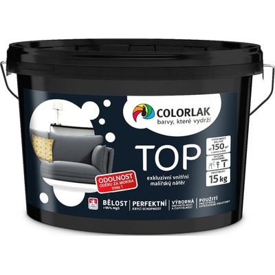 Colorlak PROINTERIÉR TOP V2519 15kg
