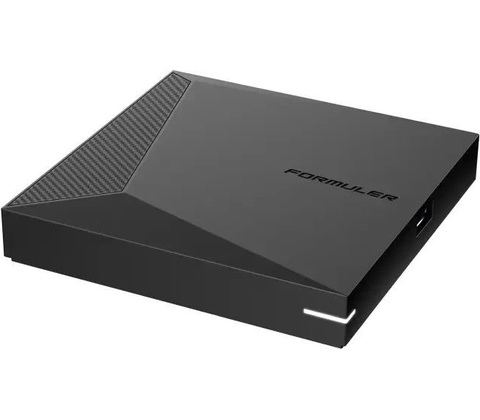 Formuler Z11 PRO MAX