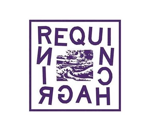 Requin Chagrin - Requin Chagrin CD
