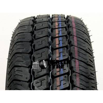 Pneumatiky GT RADIAL kargomax st-6000 m+s 165/80 R13 96N, letní pneu, VAN