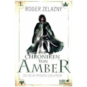 Die neun Prinzen von Amber (ISBN: 9783608981278)