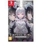 Bushiroad Virtual Girl @World's End (Switch)